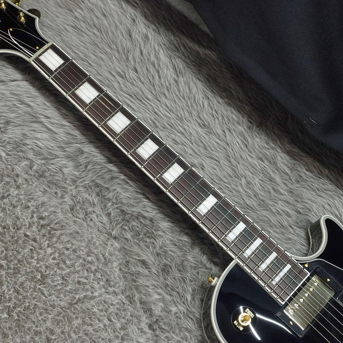 LC156S BB 【アウトレット】 Tokai エレクトリックギター レスポール