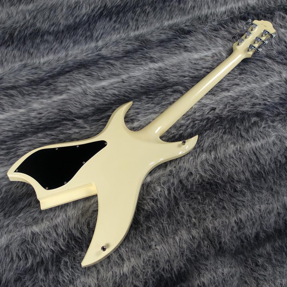 Greco BC-1000 モッキンバードタイプ (B.C. Rich) 【公式通販】
