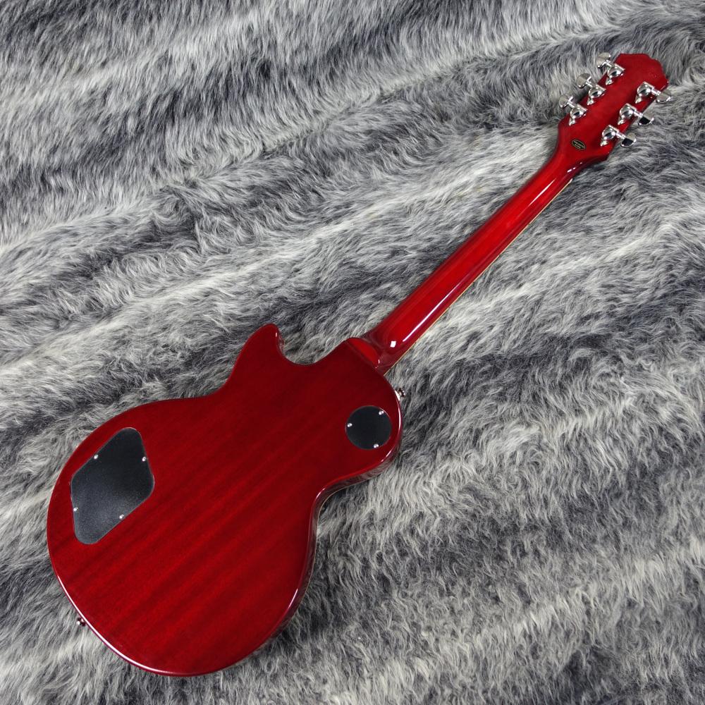Les Paul Classic Heritage Cherry Sunburst Epiphone エレクトリック