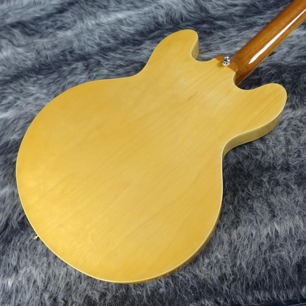 Casino Natural Epiphone エレクトリックギター その他セミアコ 商品
