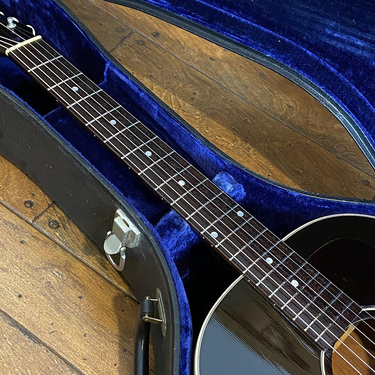 J-45 Tri Burst 1998 Gibson アコースティックギター フラットトップ