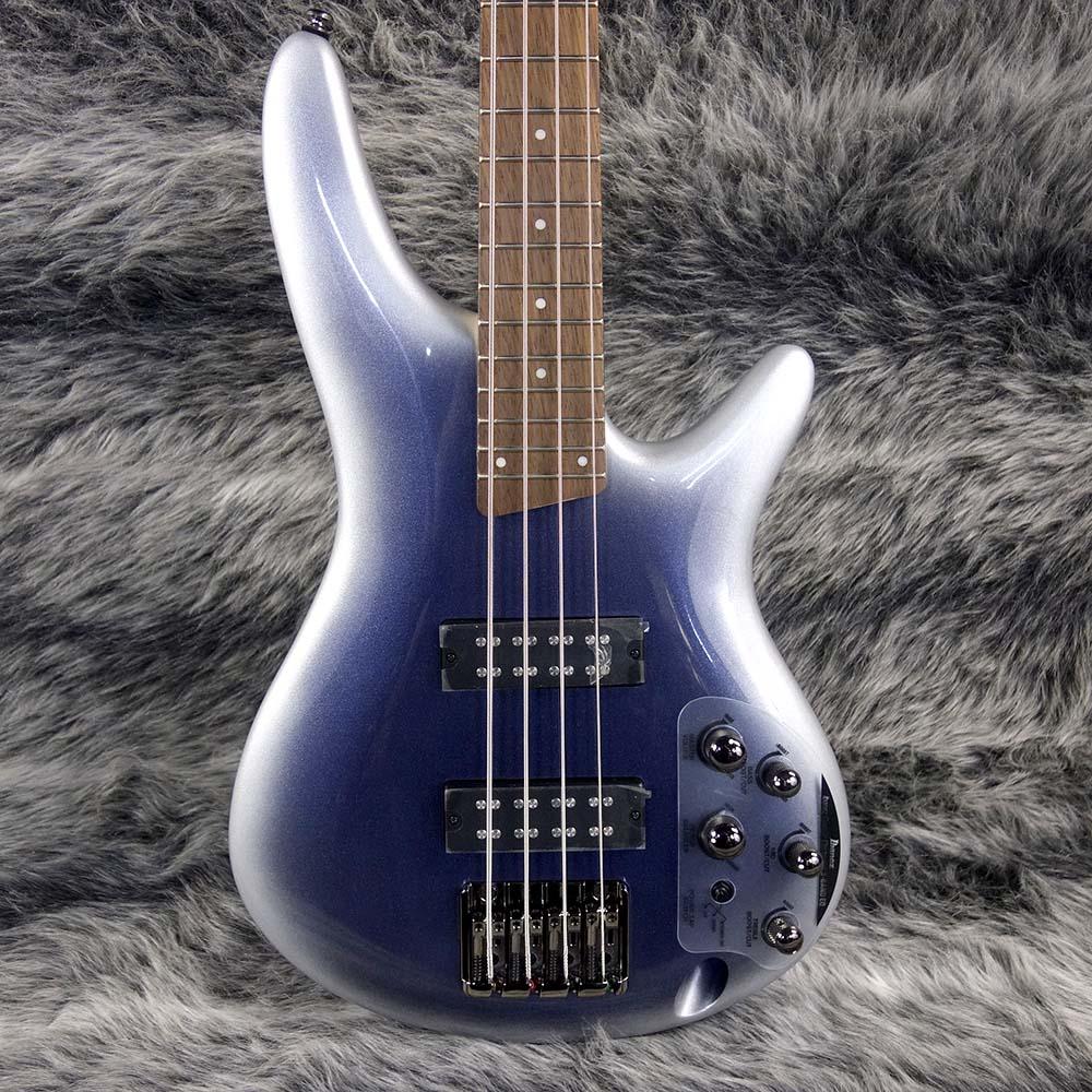 SR300E NST Night Snow Burst Ibanez エレクトリック・ベース その他の