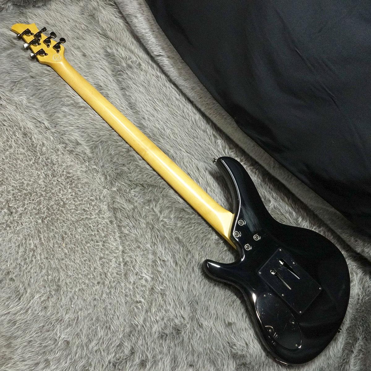 Kotetsu Black Seed エレクトリックギター その他のボディー 商品詳細
