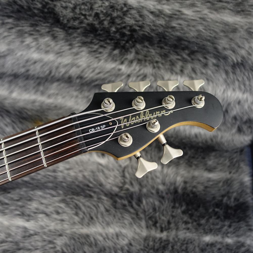 CB-16SP Washburn エレクトリック・ベース その他のエレキベース 商品