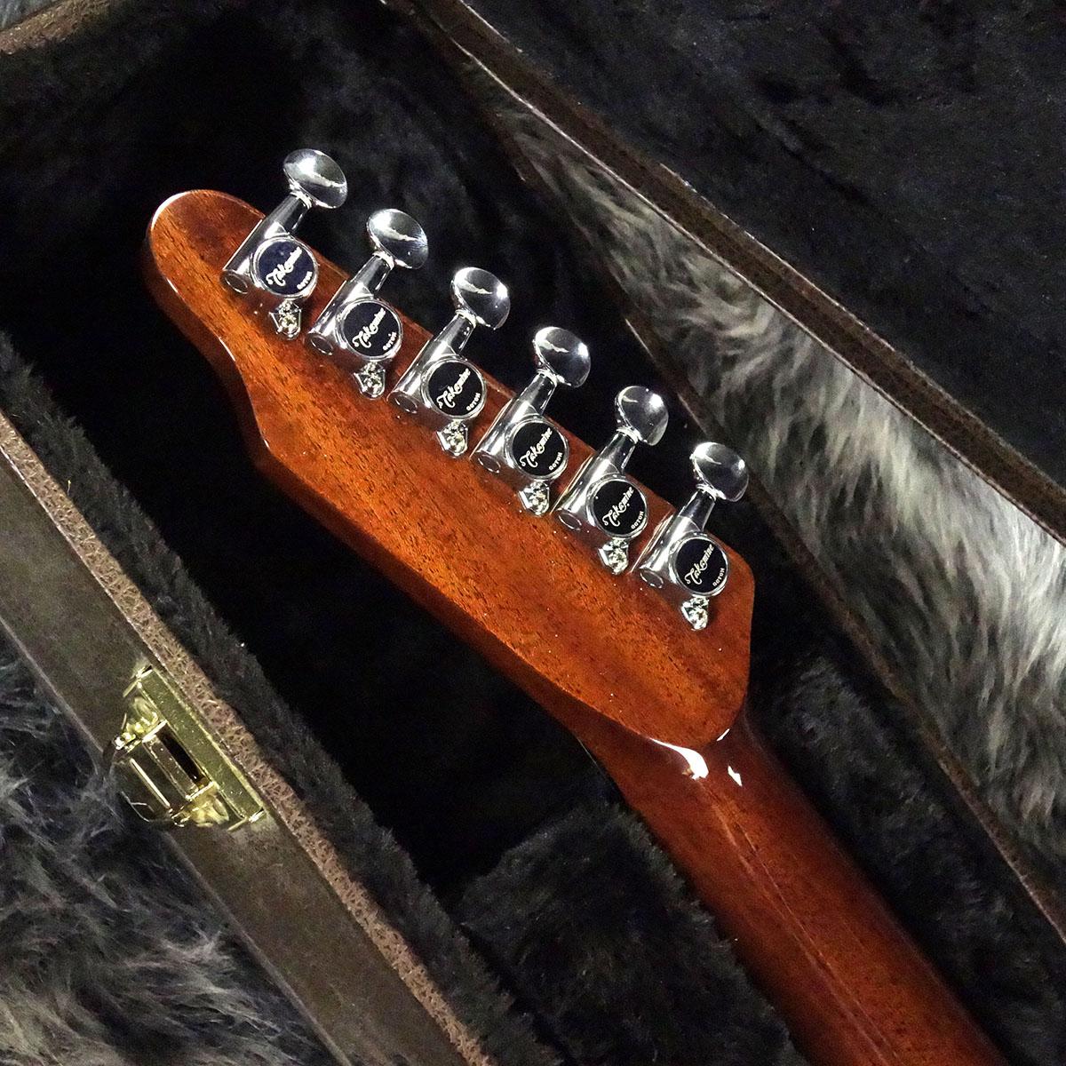 TDP500-6 Black Takamine アコースティックギター フラットトップ 商品