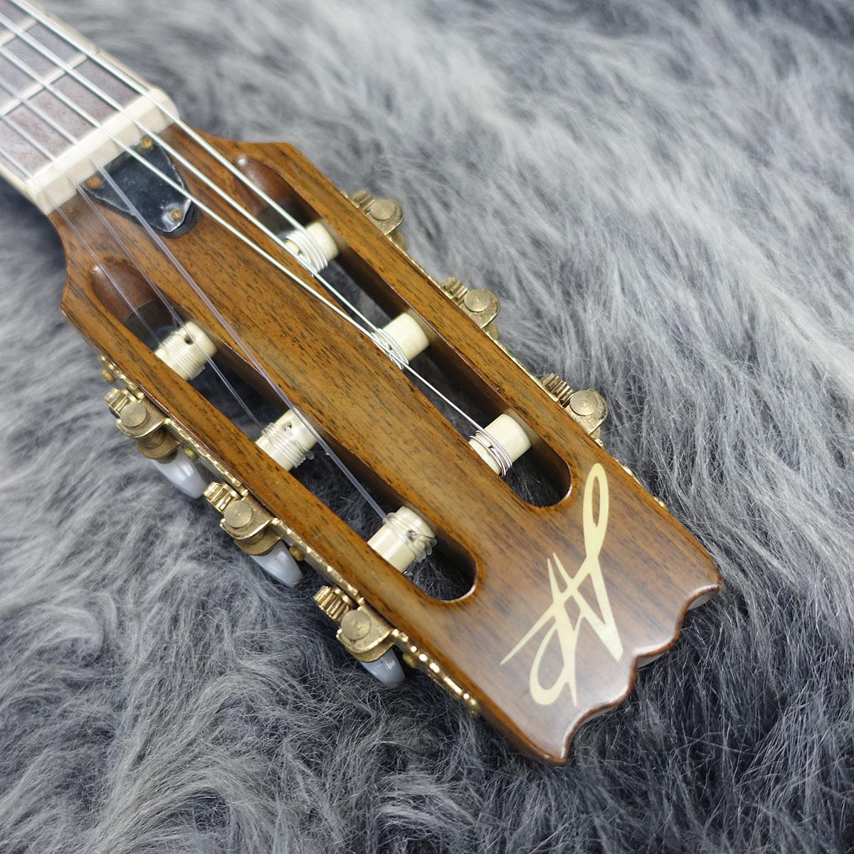 PE-MID-II PE-MID-II Aria Custom Shop クラシック・ギター/フラメンコ