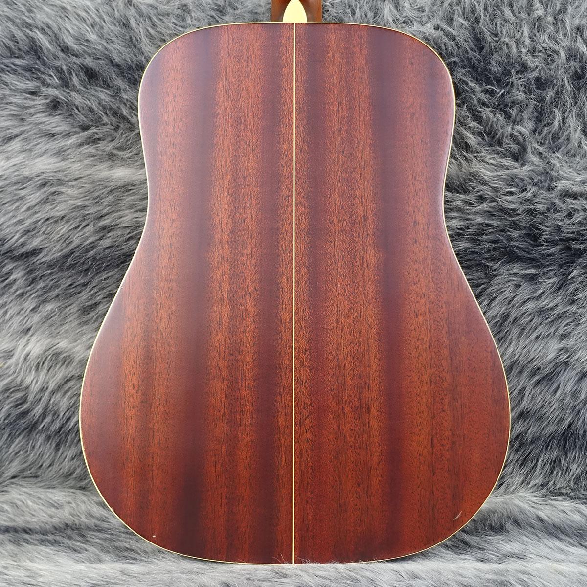 EN-10 Takamine アコースティックギター フラットトップ 商品詳細