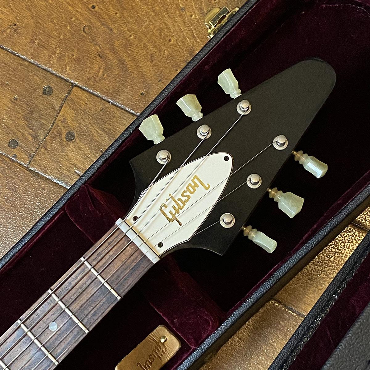 1967 Flying V w/ Maestro Vibrola Gibson Custom Shop