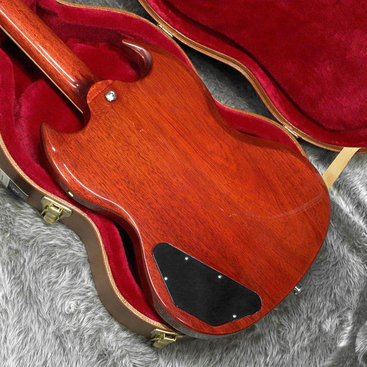 SG Special Vintage Cherry Gibson エレクトリックギター SGタイプ