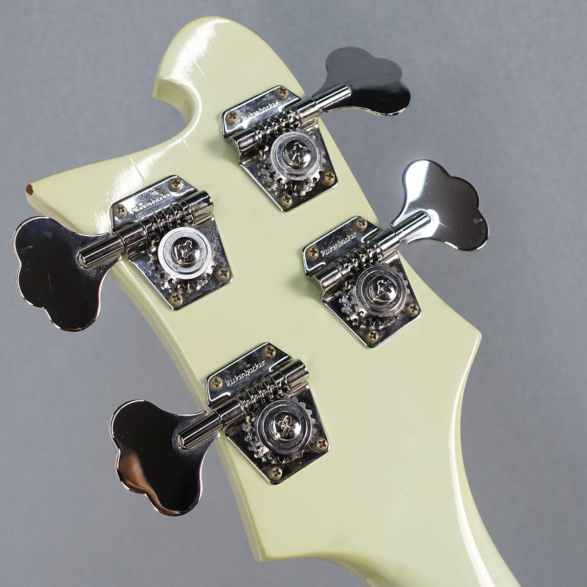 Limited 4003 Blue-Boy【2014年製】 Rickenbacker エレクトリック