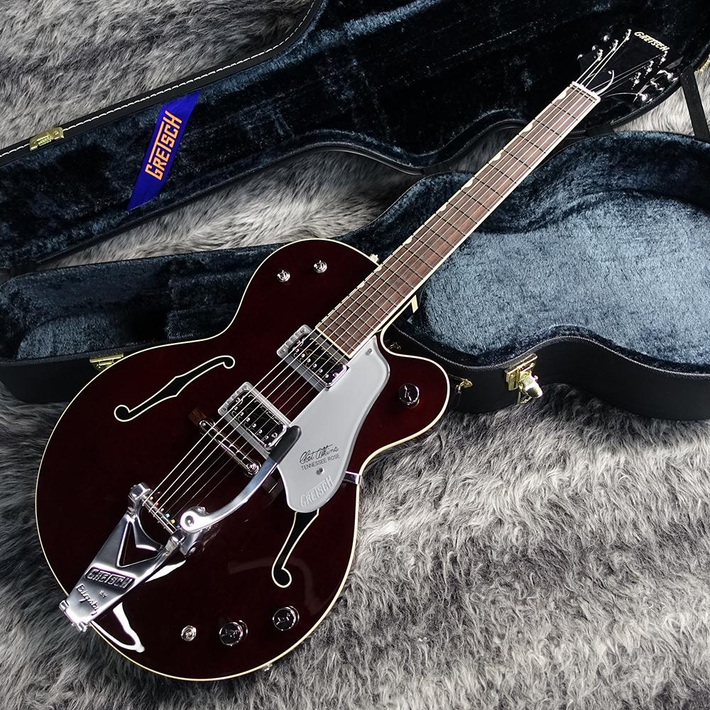 G6119T-62 Vintage Select Edition '62 TennesseeRose Gretsch