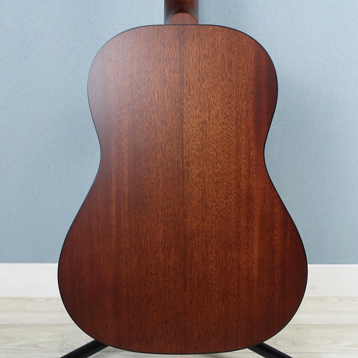 LG-2 All Mahogany Faded Natural Gibson アコースティックギター 