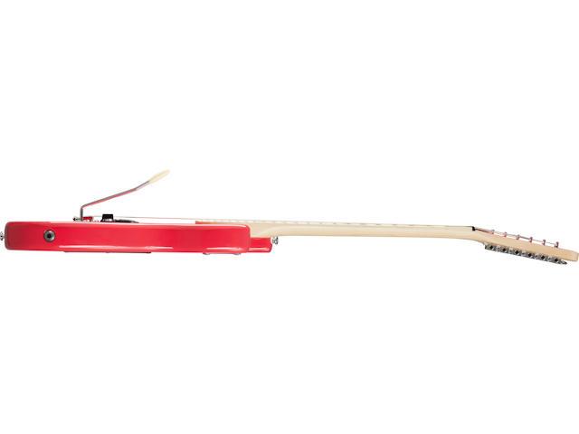 Baretta Special Ruby Red KRAMER エレクトリックギター ストラト