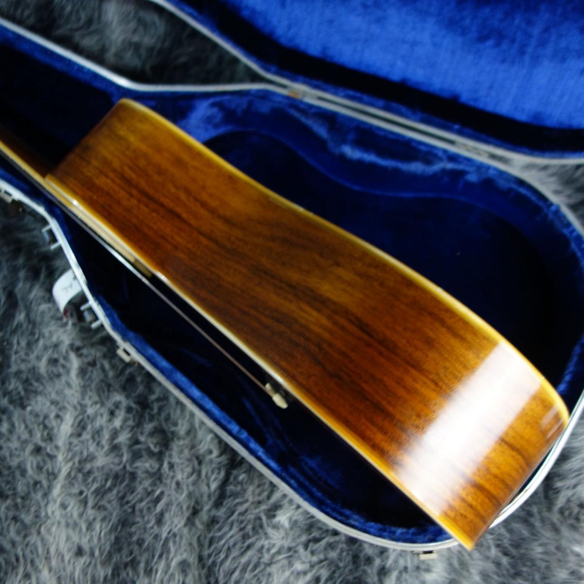 D-35 1974 Martin アコースティックギター フラットトップ 商品詳細