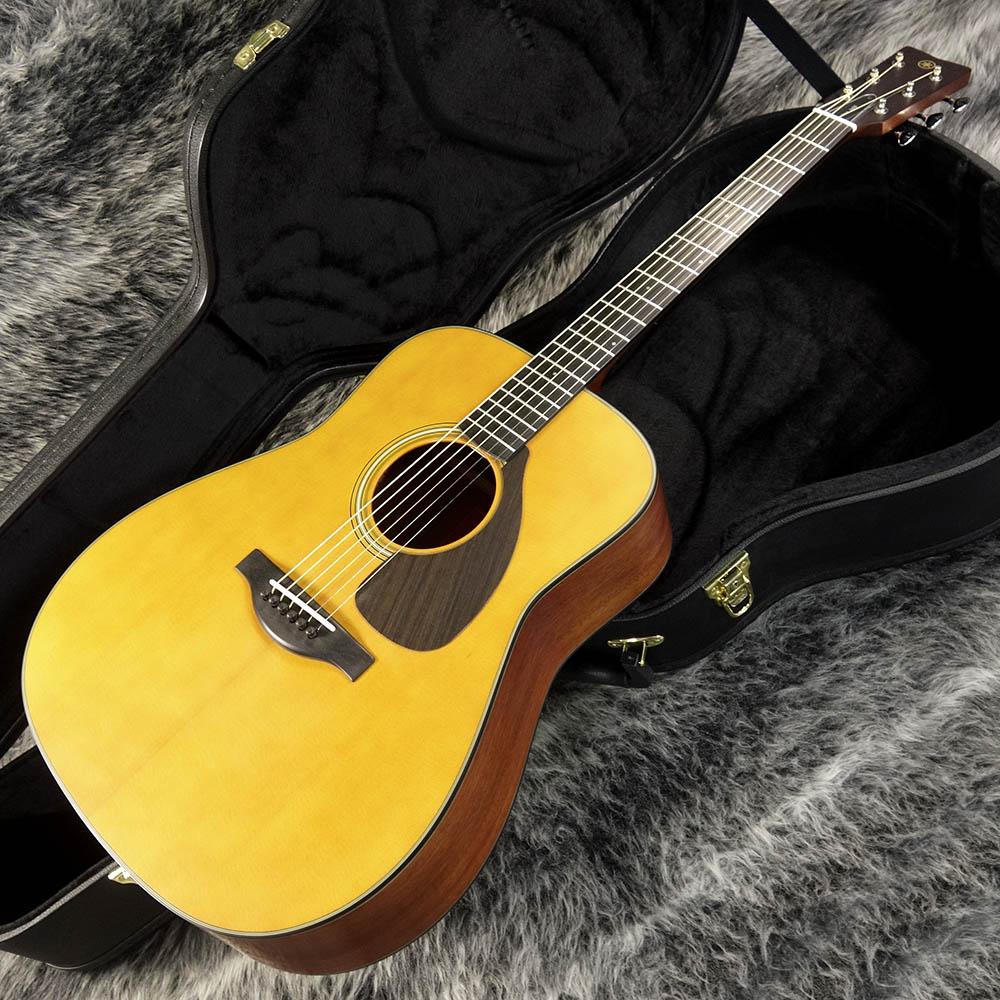 FG5 YAMAHA アコースティックギター フラットトップ 商品詳細