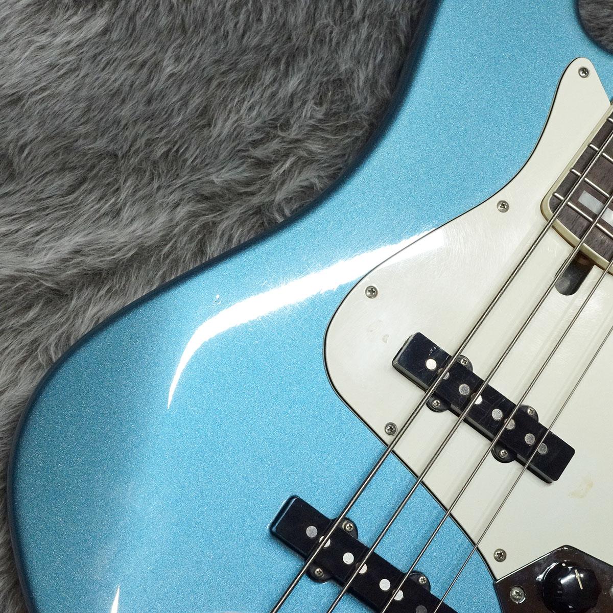 Shoreline Series Darryl Jones Signature Lakland エレクトリック