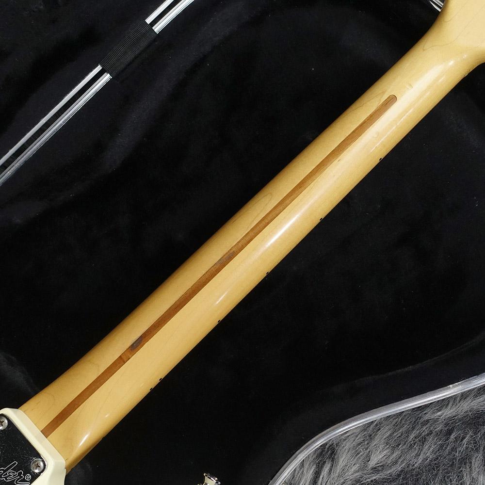 American Standard Stratocaster Arctic White 1988 Fender USA