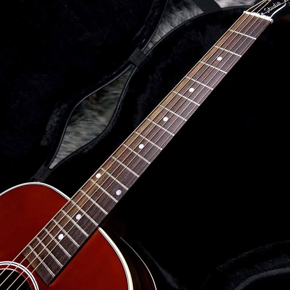 L-00 Studio Rosewood/Rosewood Burst Gibson アコースティックギター