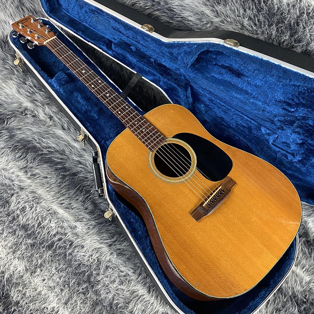 D-18 1991 Martin アコースティックギター フラットトップ 商品詳細 
