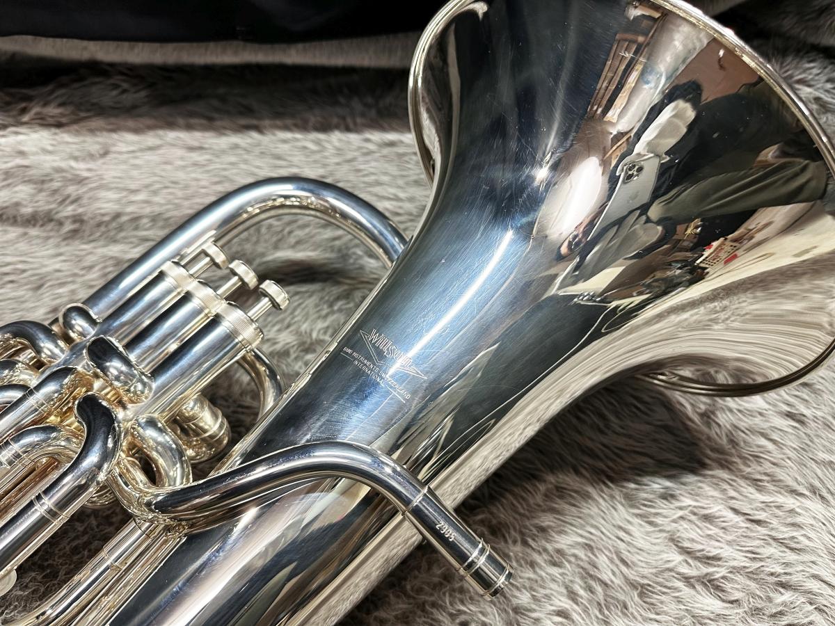 TA2905BS 荒木玉緒氏選定品【中古調整済】 Willson サイレント/その他
