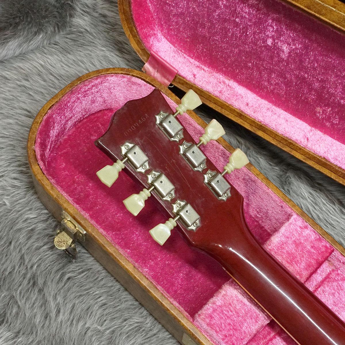 LS120 VVB Tokai エレクトリックギター レスポールタイプ 商品詳細