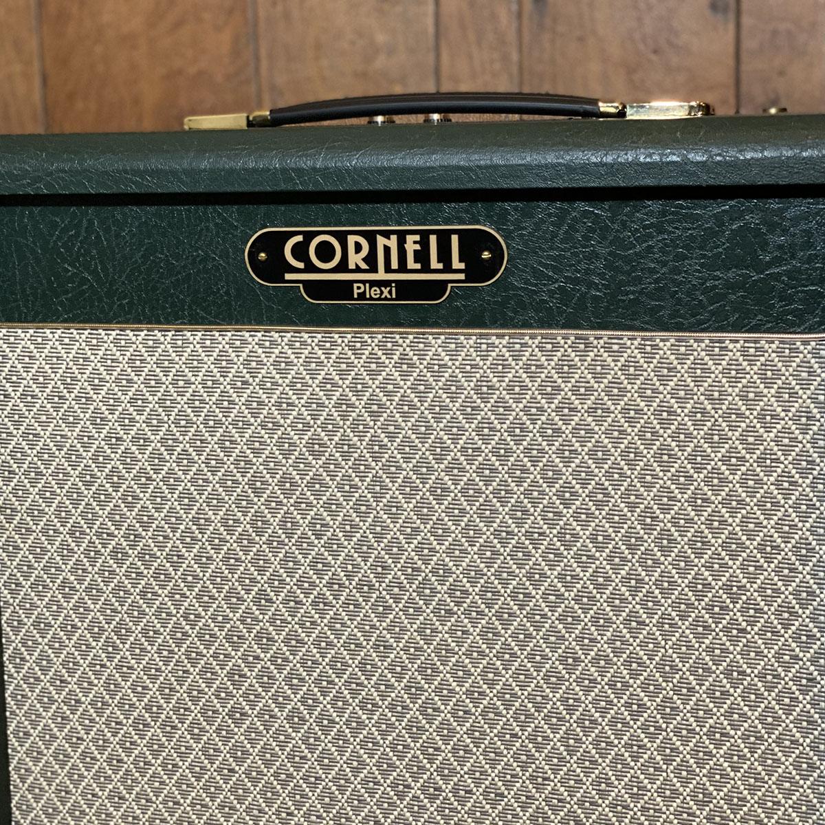 Plexi Seven CORNELL ギター用アンプ/アンプシミュレーター ギター