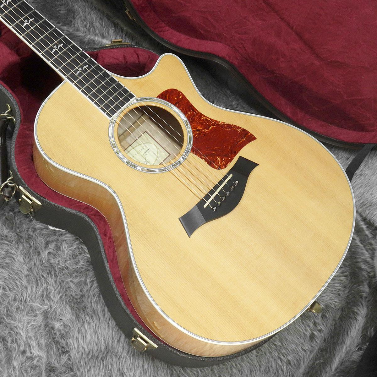612ce Taylor エレクトリック・アコースティックギター エレアコ 商品