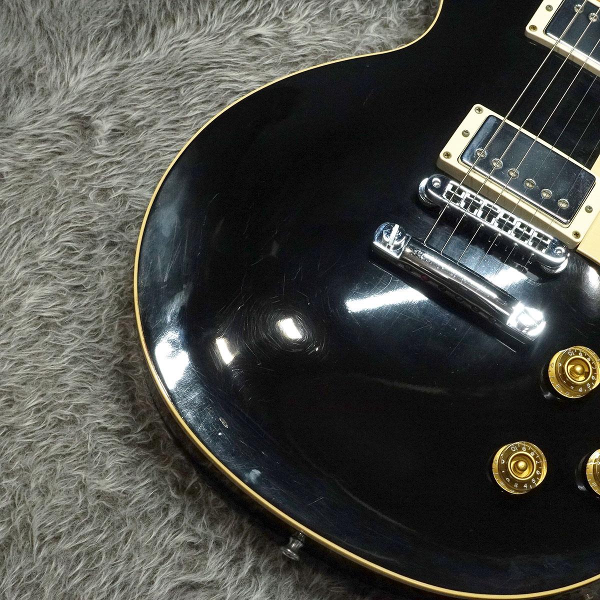 ★☆【希少iドット無し】Gibson U.S.A.レスポールスタンダード1993年製☆★ 【希少iドット無し】Gibson U.S.A.レスポールスタンダード1993年製