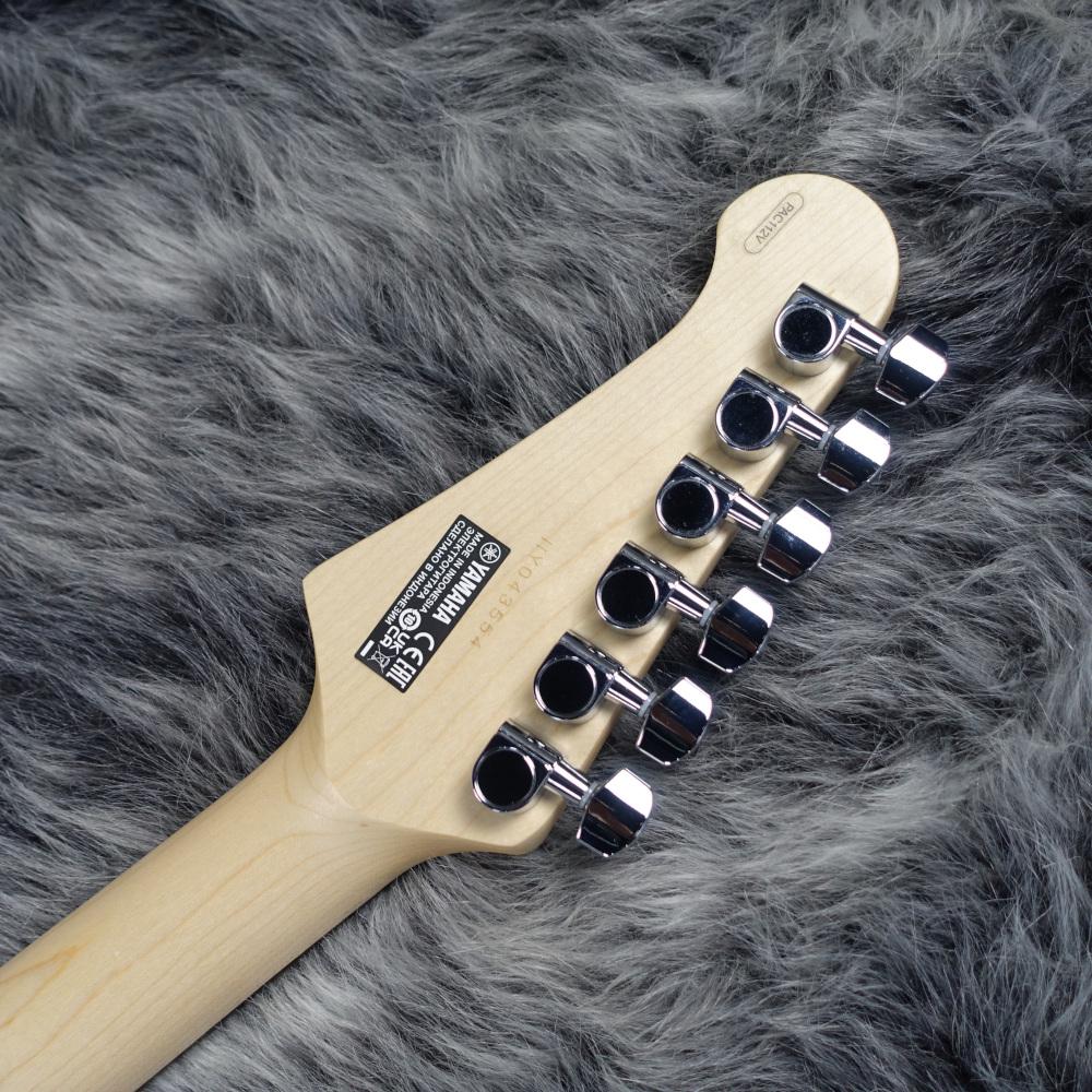 PACIFICA112V UTB YAMAHA エレクトリックギター ストラトキャスター