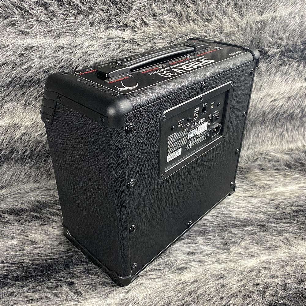 SPIDER V30 Line6 ギター用アンプ/アンプシミュレーター ギターアンプ