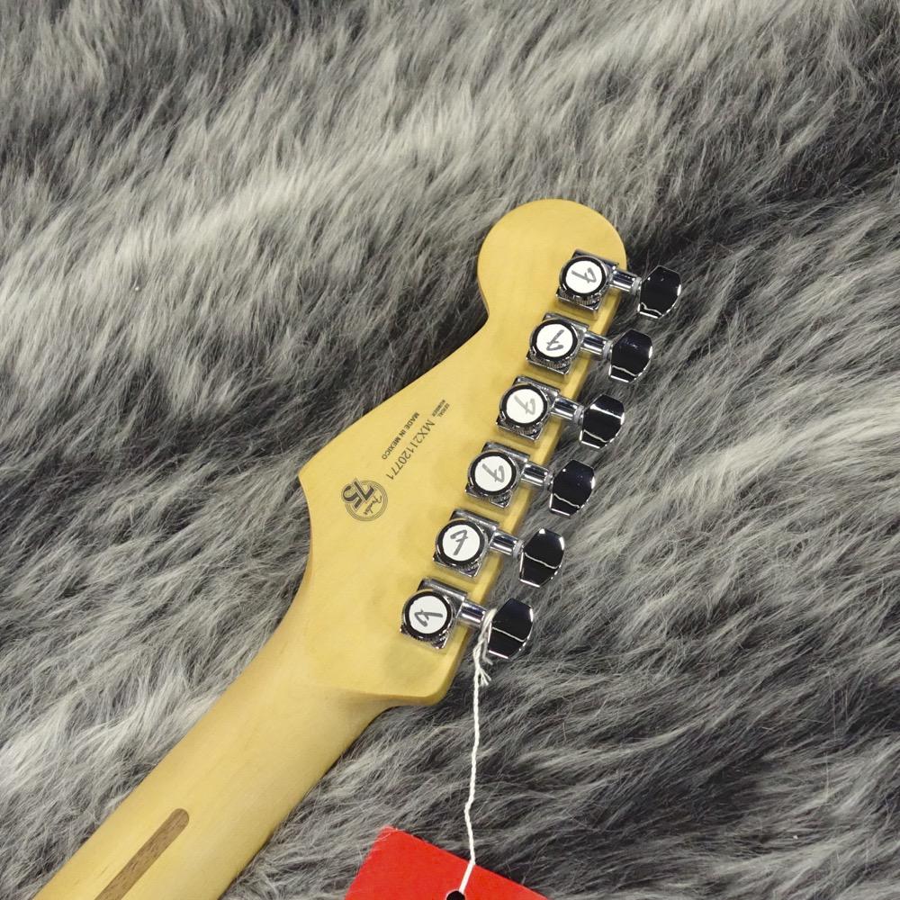 Mexico Player Plus Stratocaster HSS Cosmic Jade Fender