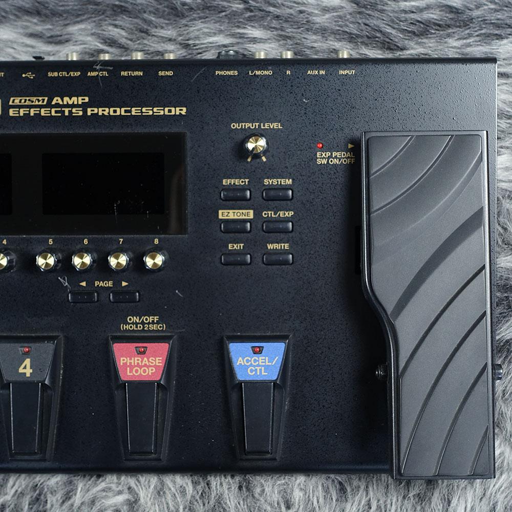 GT-100 COSM Amp Effects Processor BOSS ギター用エフェクター マルチ
