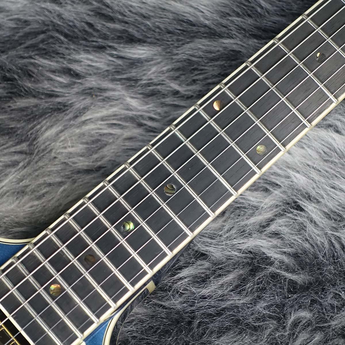 AMH90 Prussian Blue Metallic【新品特価！】 Ibanez エレクトリック