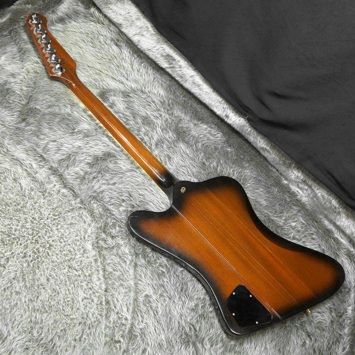 送料込 Vintage ファイアーバード バンジョーペグ Gibson ギブソン Gibson ギブソン Firebird V / VS 1997年製 < Used / 中古品