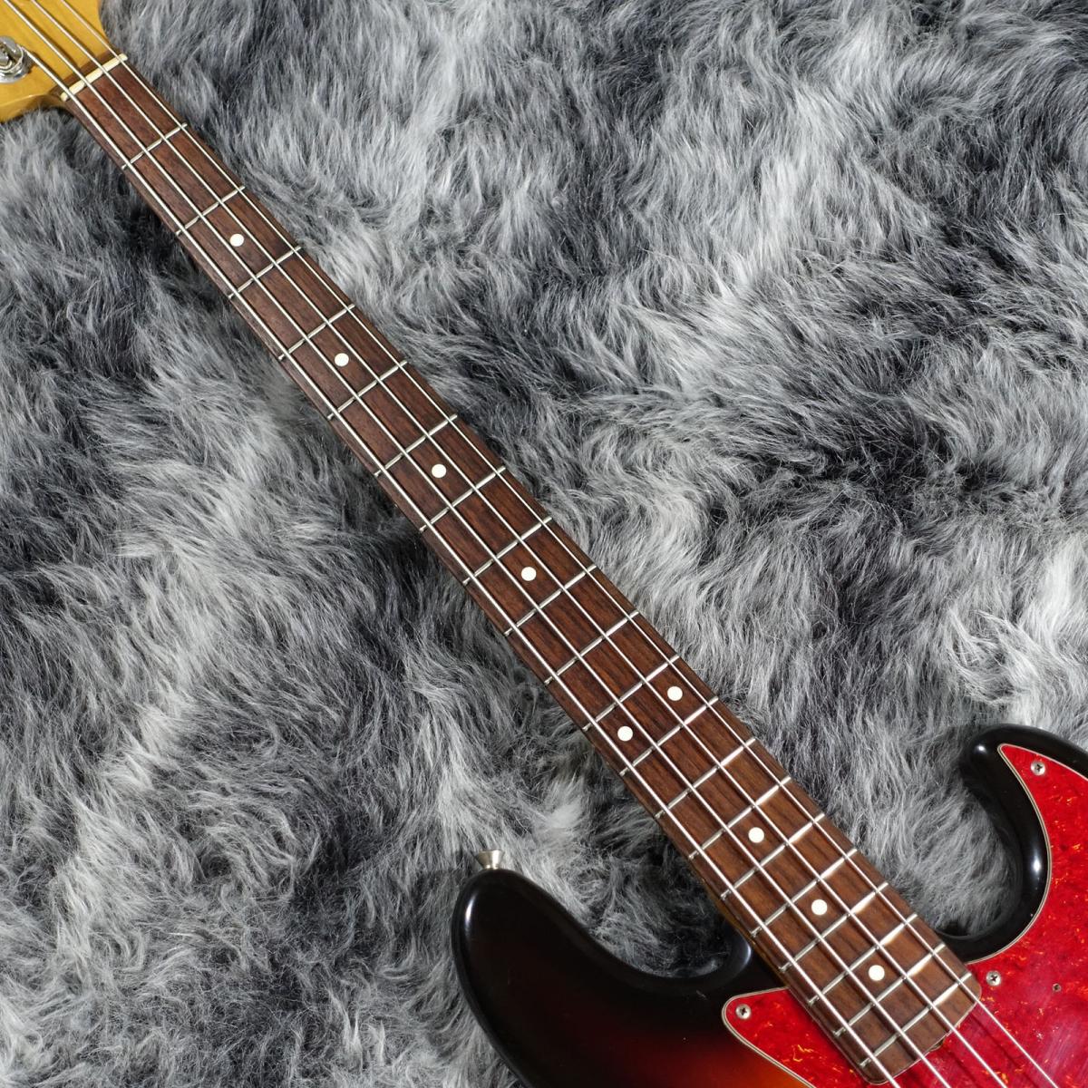 JB62-950 Fender Japan エレクトリック・ベース JBタイプ 商品詳細