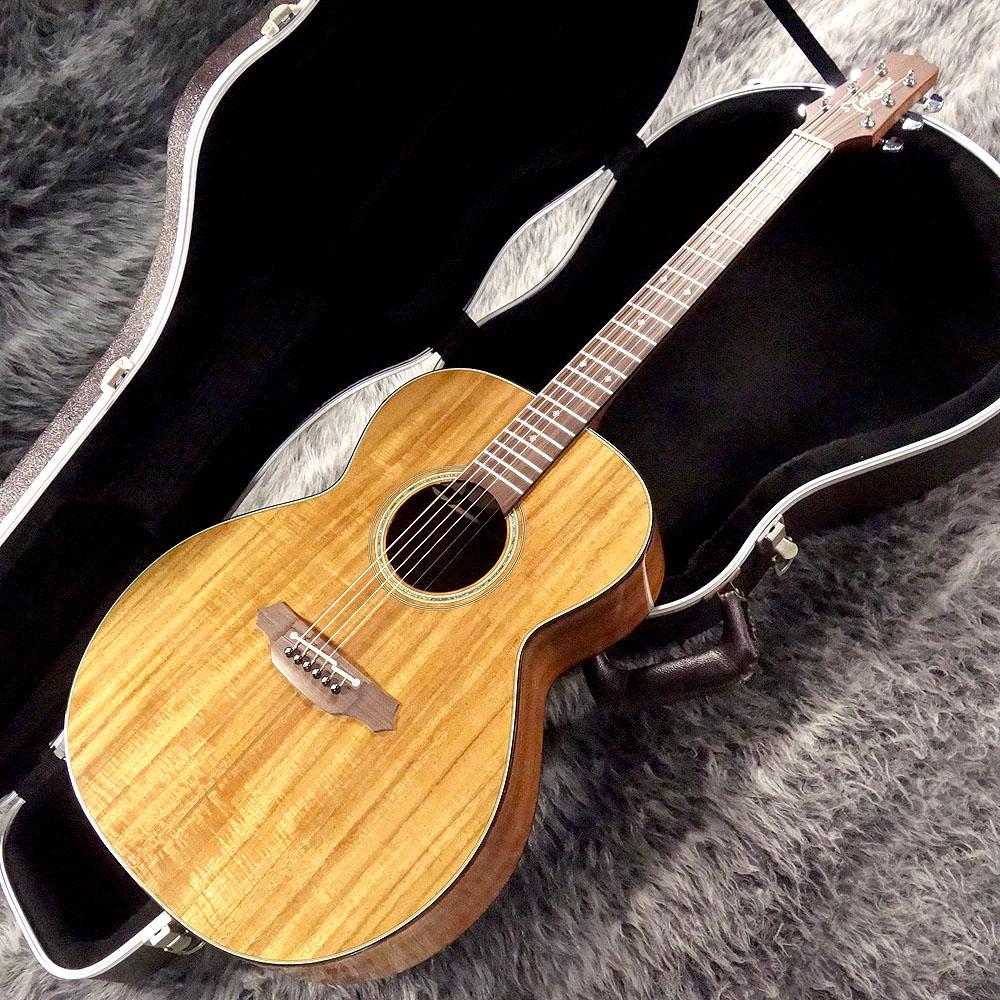 希少限定エレアコ　オールハワイアンコア　TAKAMINE　PTU500SP-K PTU500SP-K Takamine エレクトリック・アコースティックギター