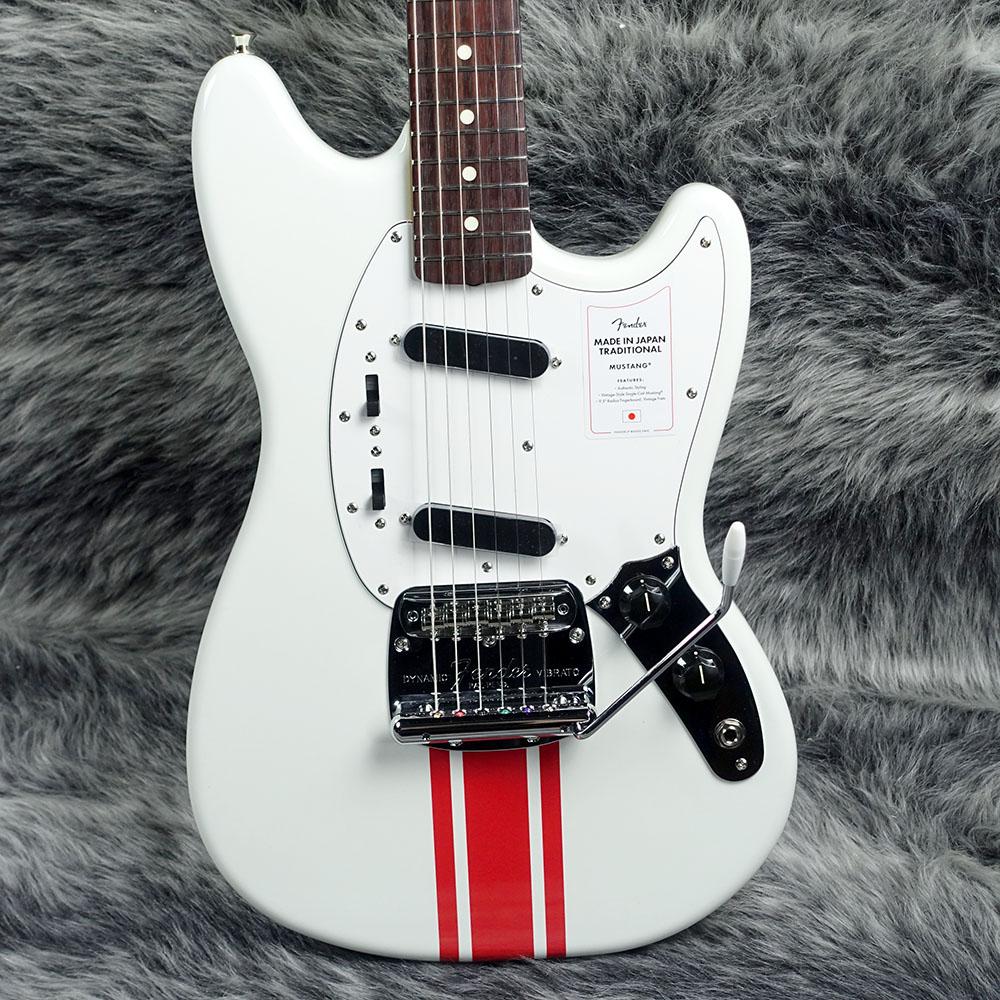 2023 Collection Made in Japan Traditional 60s Mustang Olympic 