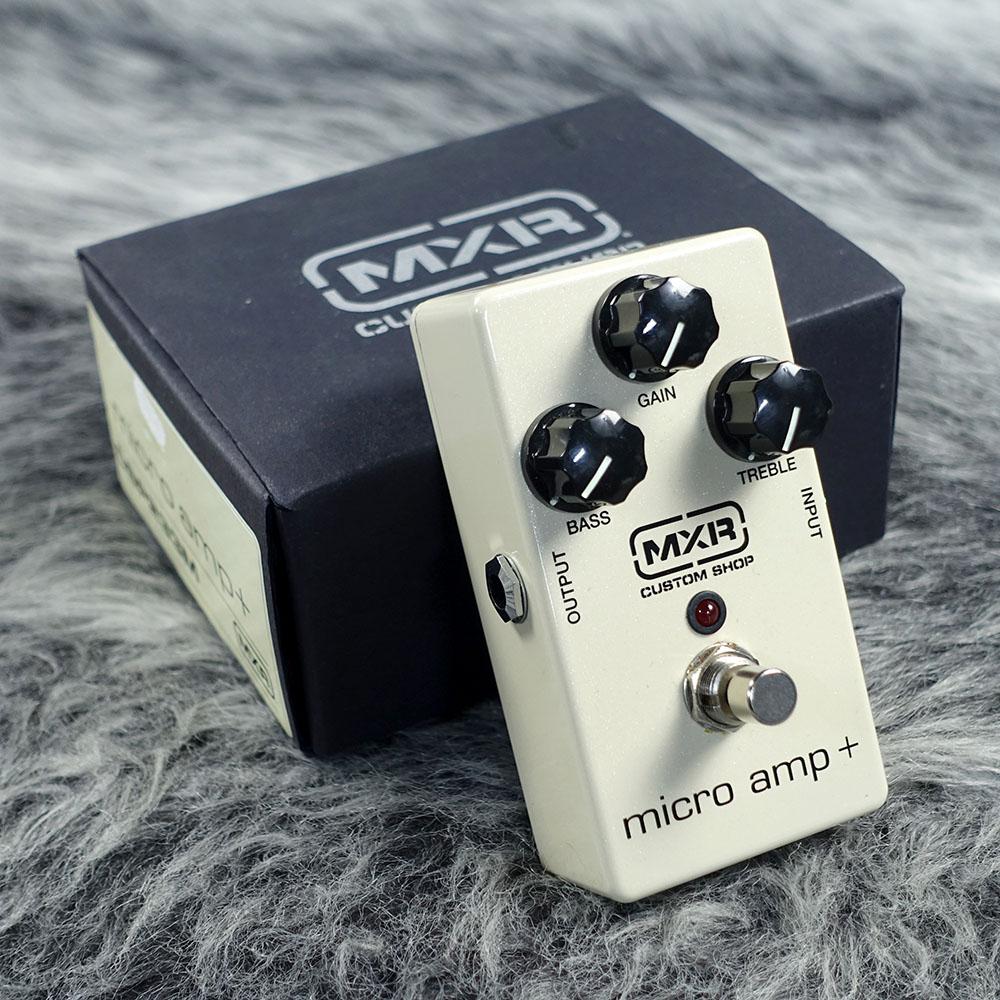 M133 MXR ギター micro Eletrônicos Amazon.com.br: : Amp Micro MXR amp ギター