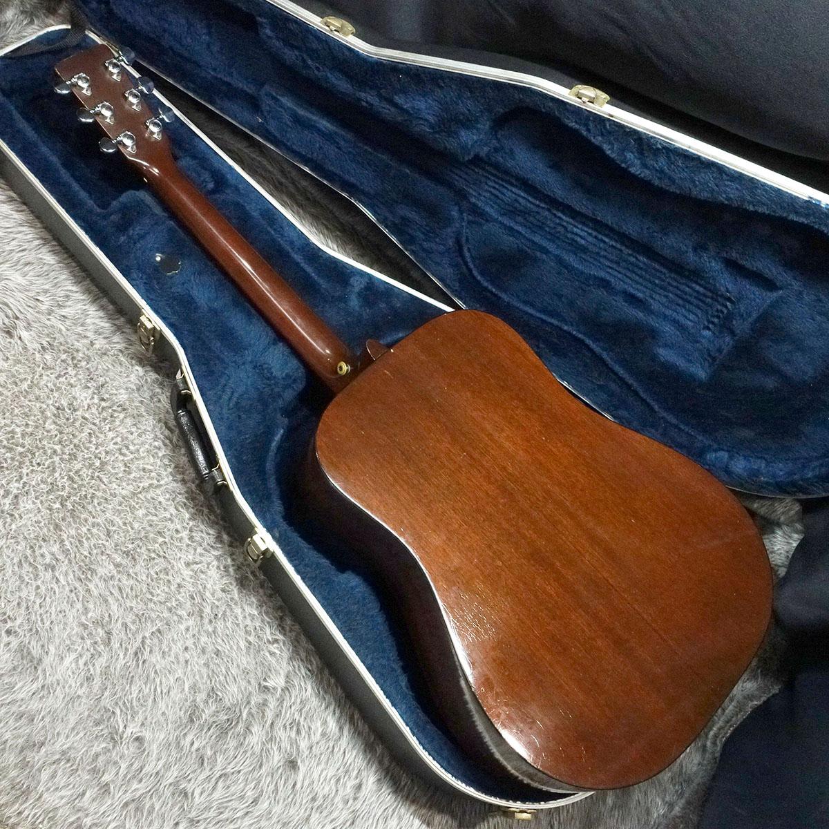 D-18【1972年製】 Martin アコースティックギター フラットトップ 商品