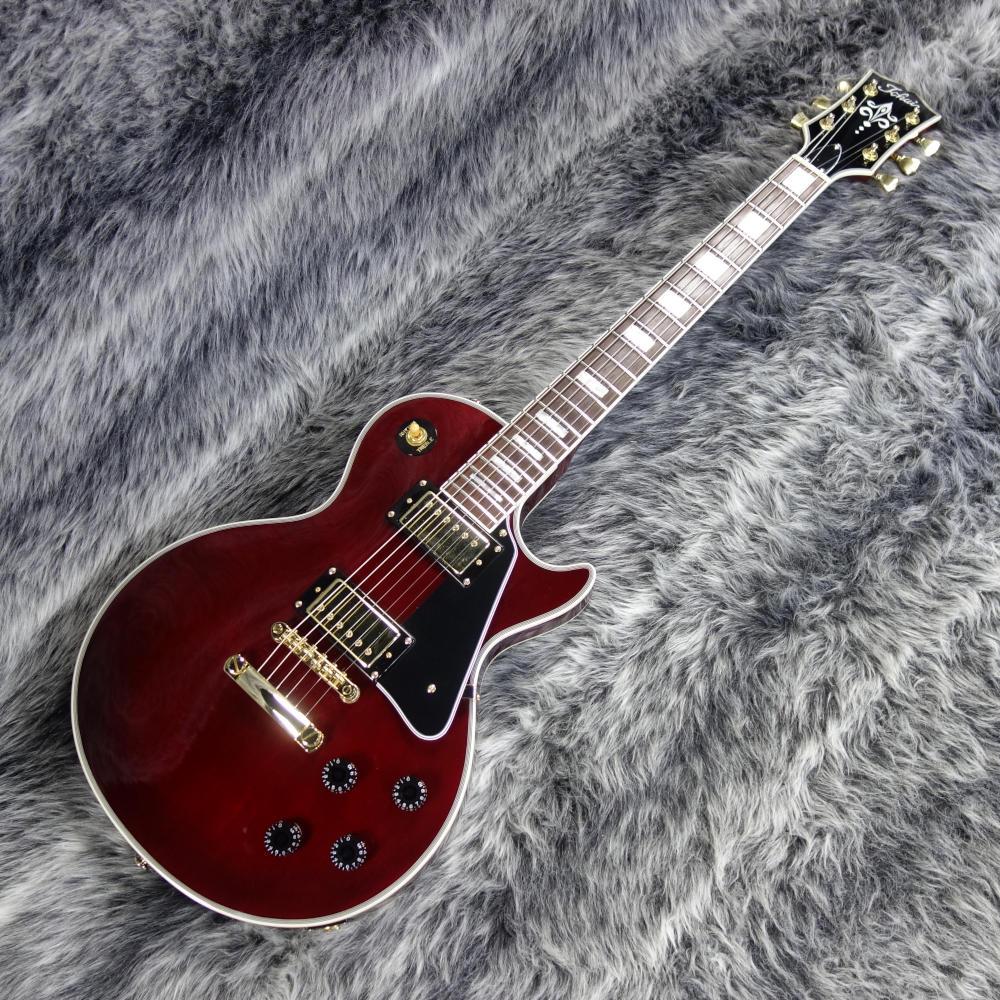 ALC70 WR Tokai エレクトリックギター レスポールタイプ 商品詳細