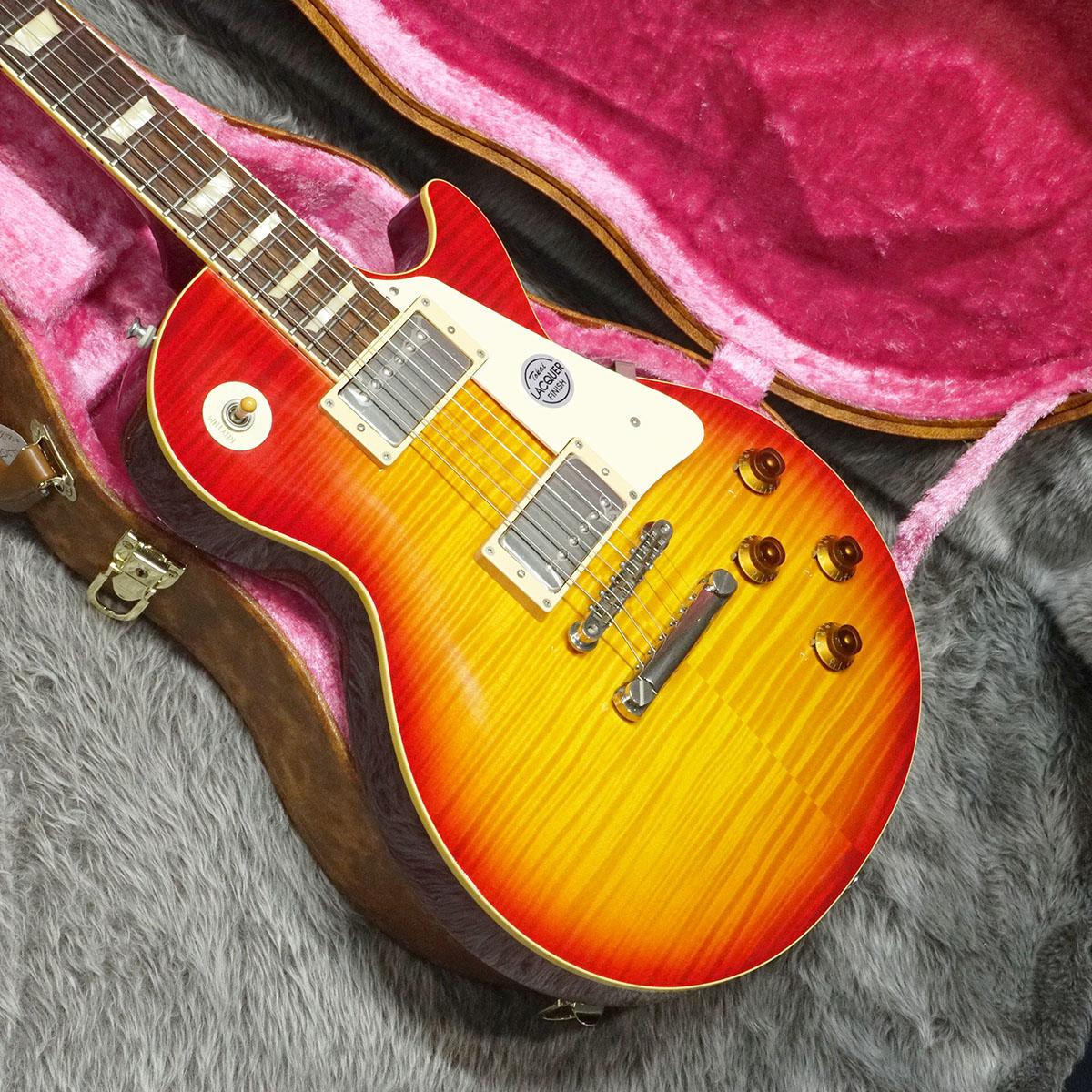 KLS215F VCS Tokai エレクトリックギター レスポールタイプ 商品詳細