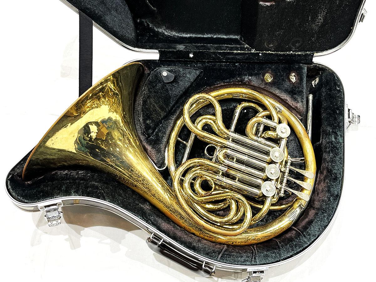 YHR-664 調整済み YHR-664- ホルン フレンチ 商品詳細 | ロッキン