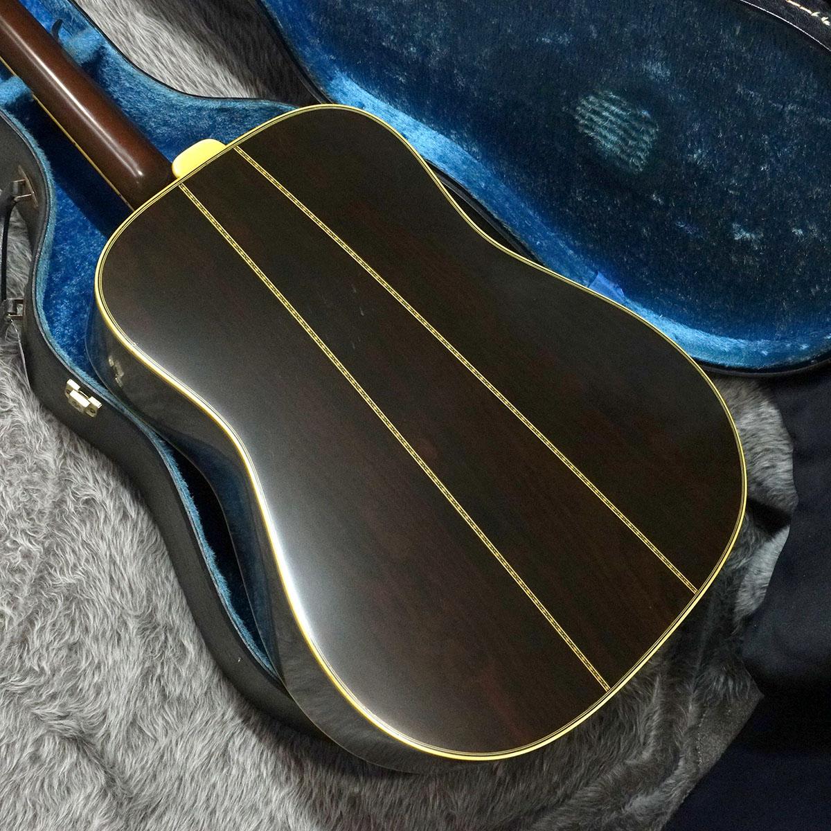 N-1000 LH YAMAHA アコースティックギター フラットトップ 商品詳細