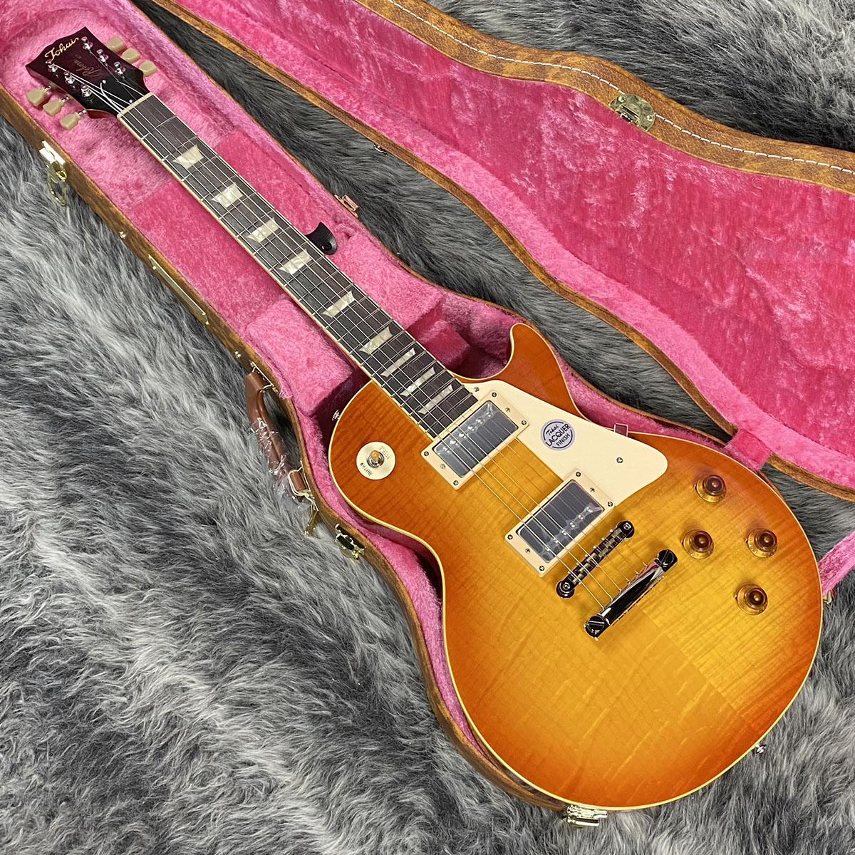 LS364-CM Custom Color ”Reborn Old” Tokai エレクトリックギター レス