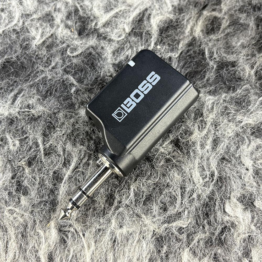 WAZA-AIR Wireless Personal Guitar Amplification System BOSS ギター