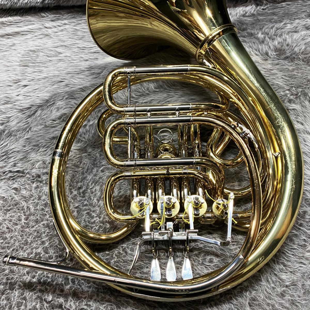 YHR-87D【中古調整済】 YAMAHA ホルン フレンチ 商品詳細 | ロッキン