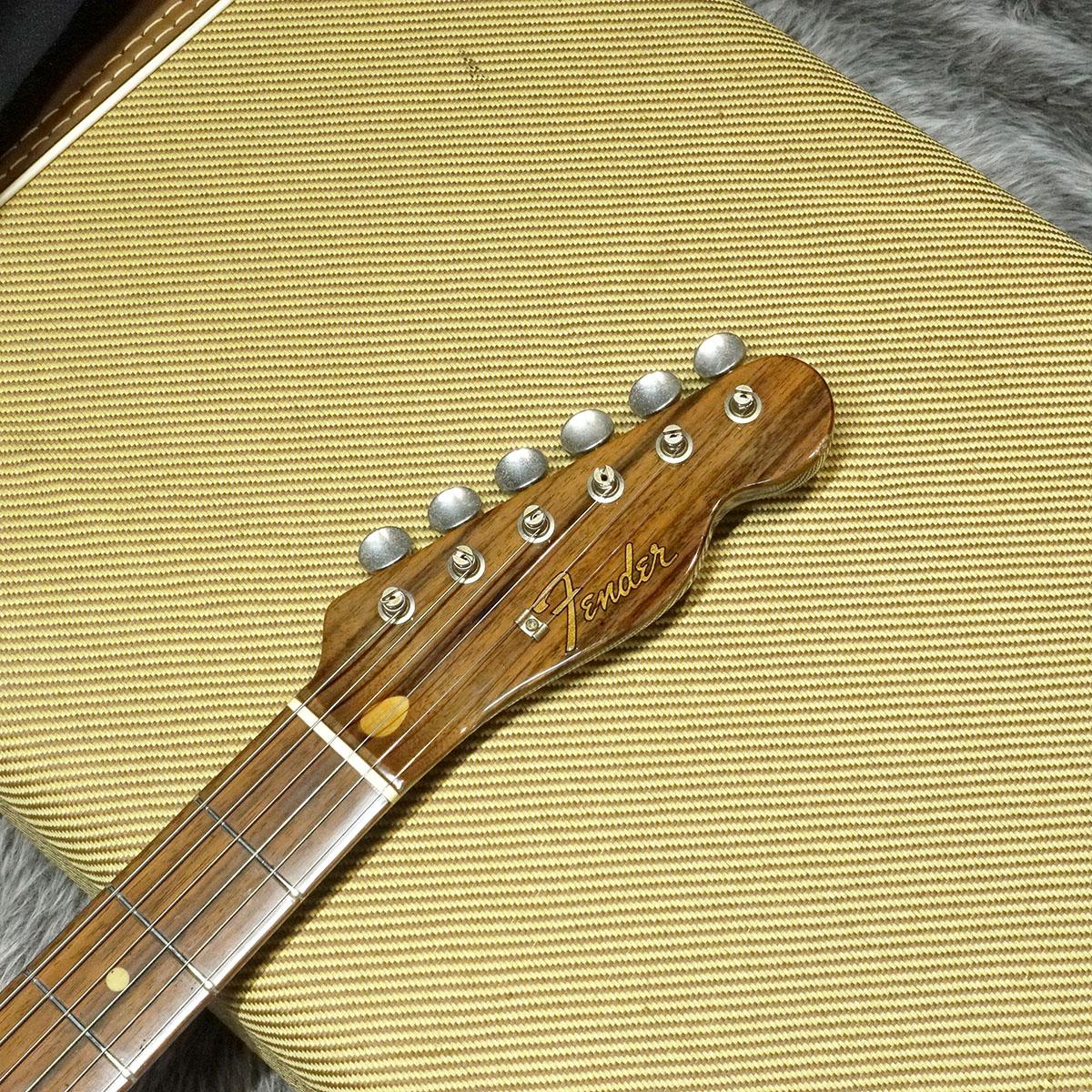 TL69-98 All Rose Telecaster 1985-1986 Fender Japan エレクトリック