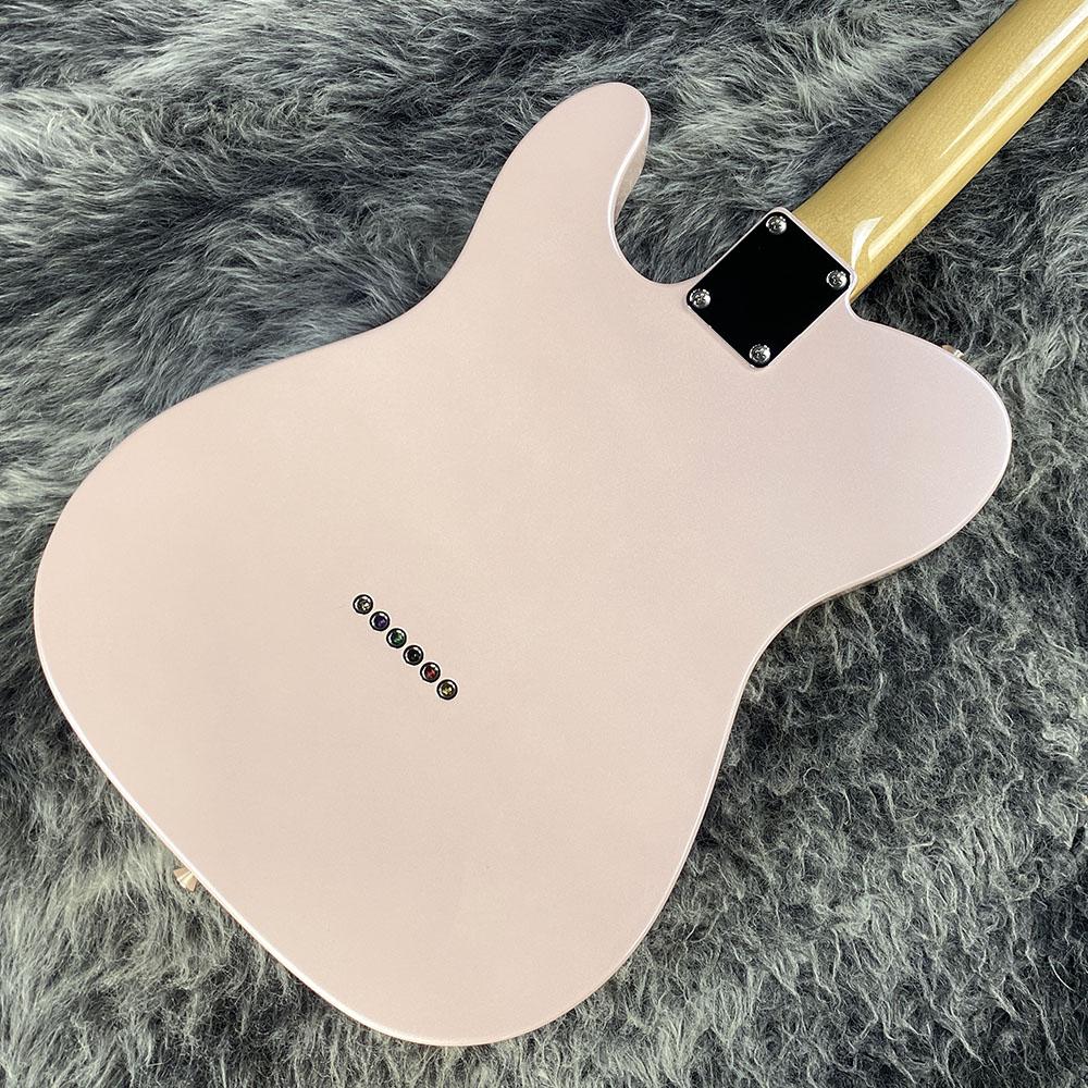 さゆ　テレキャス Made in Japan Traditional 2025 Collection 60s Telecaster Stardust
