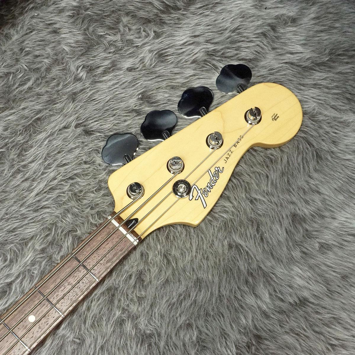 2024 Collection Made in Japan Hybrid II Jazz Bass PJ RW Vintage