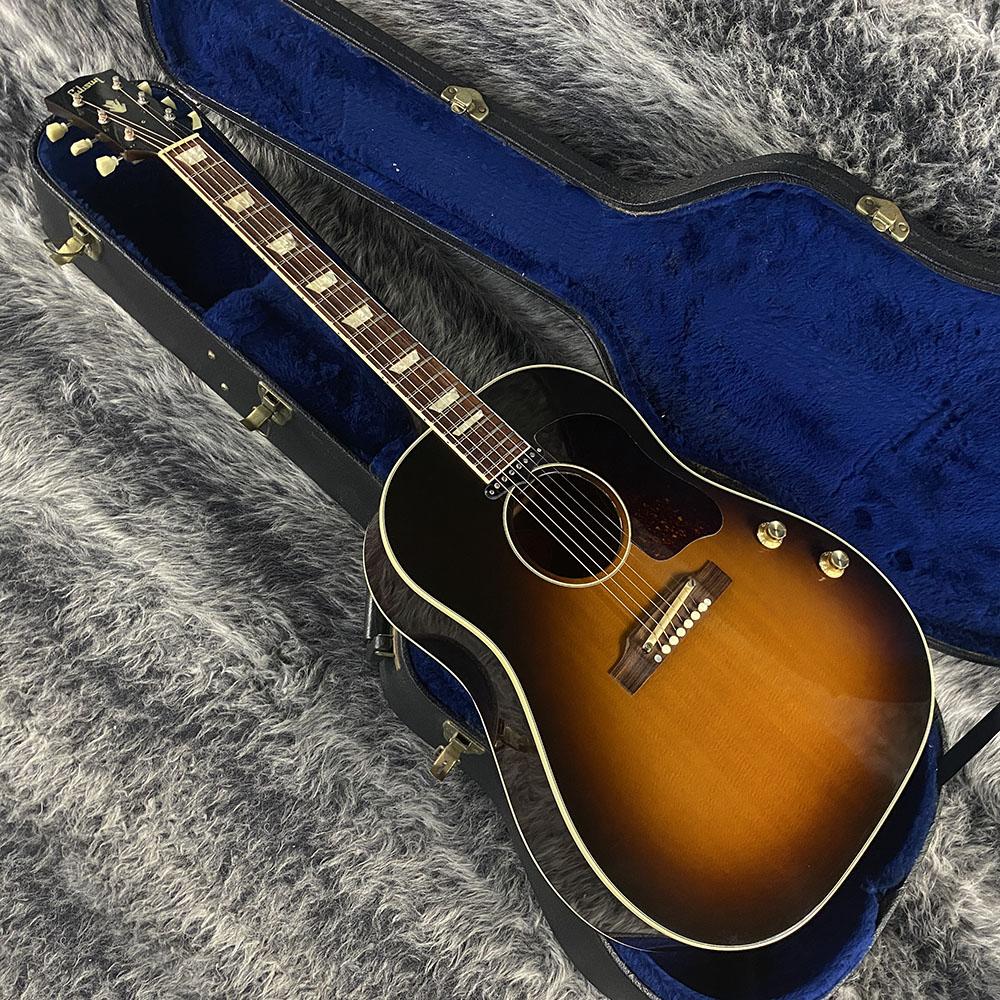 1964 J-160E 2000年製 Gibson エレクトリック・アコースティックギター